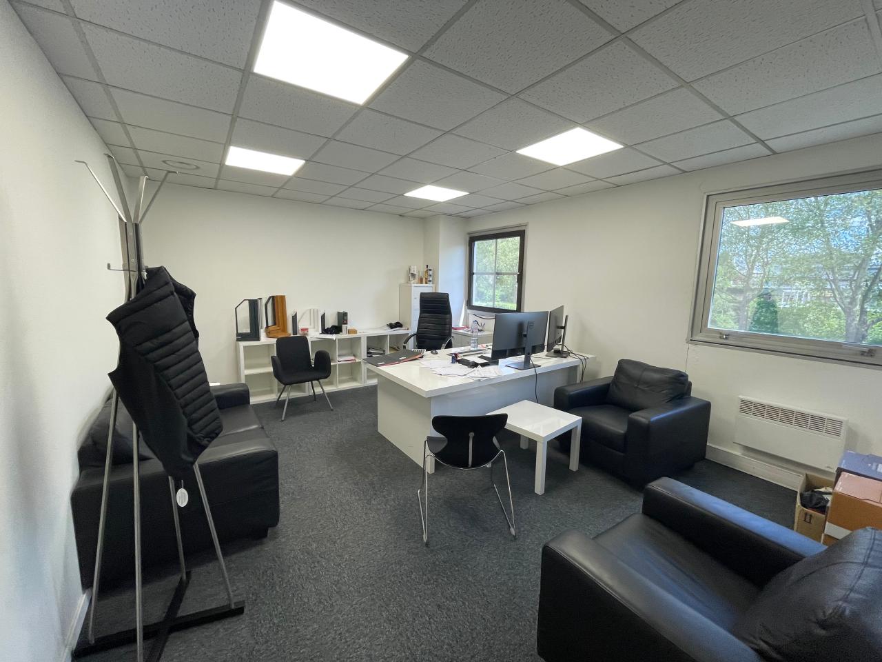 Local d'activité Gennevilliers 539m² Location local d'activité Gennevilliers Hauts-de-Seine OLACT2532926 8